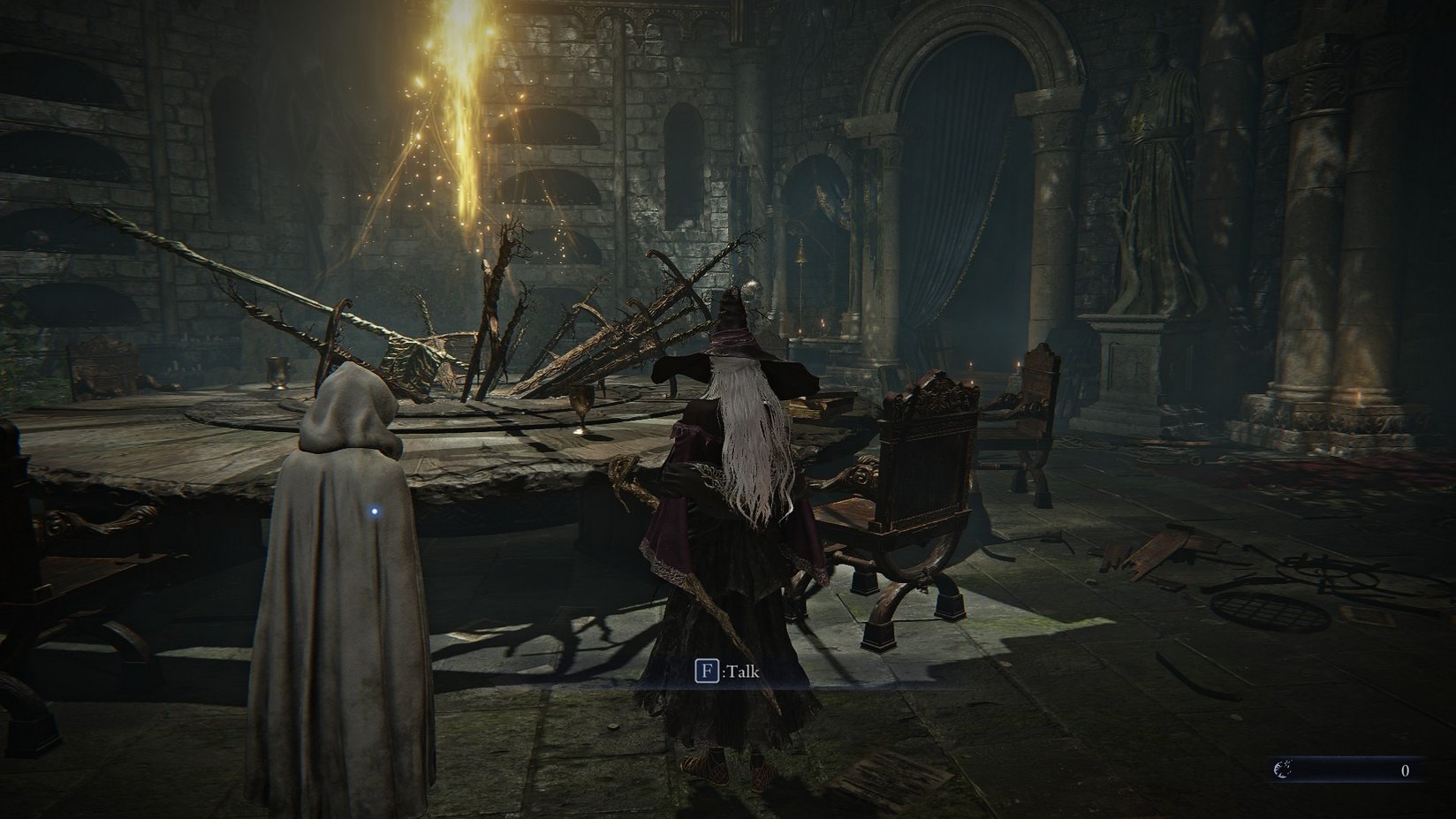 魔兽世界 终极版 截图19