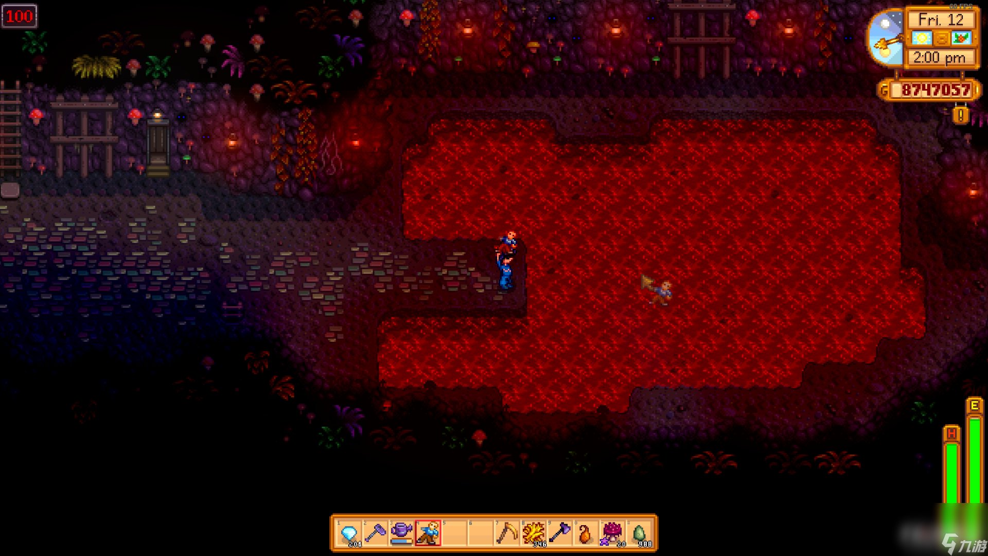 赛博朋克2077 终极版 截图19