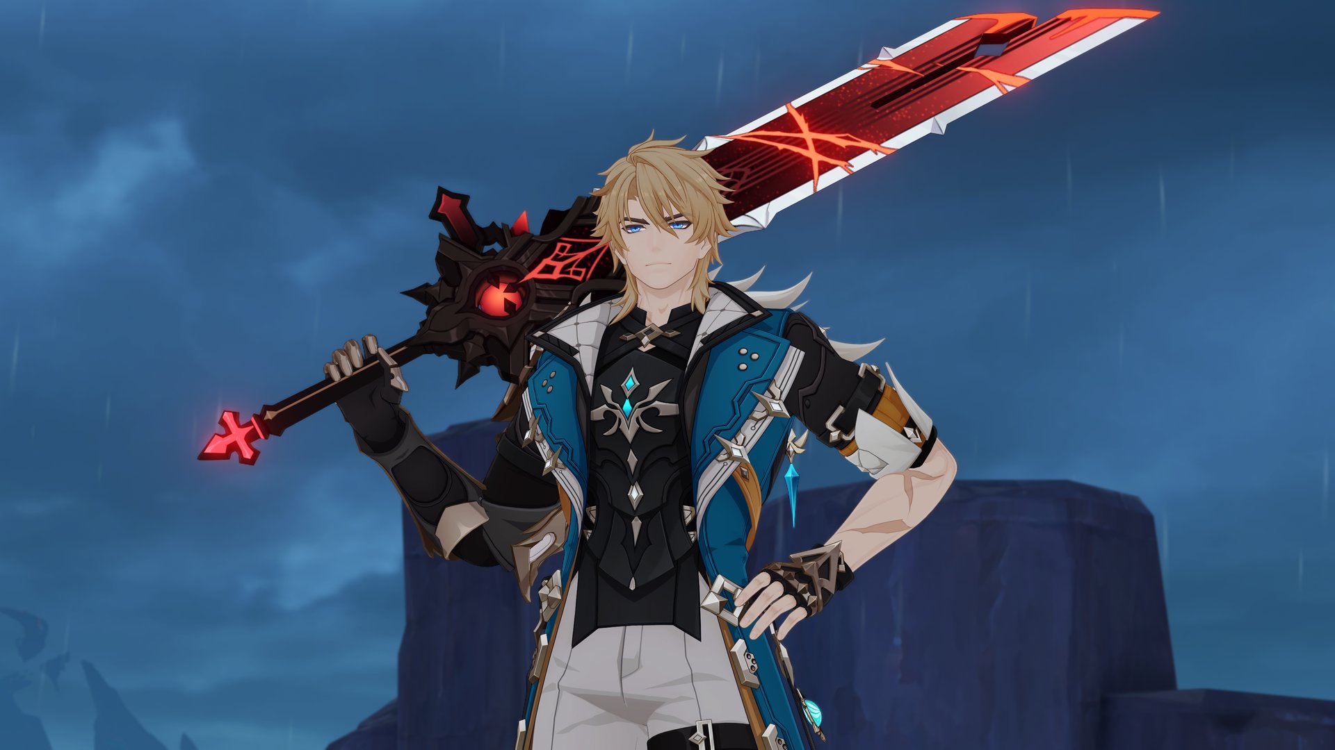 黑暗之魂3 完整版 截图6