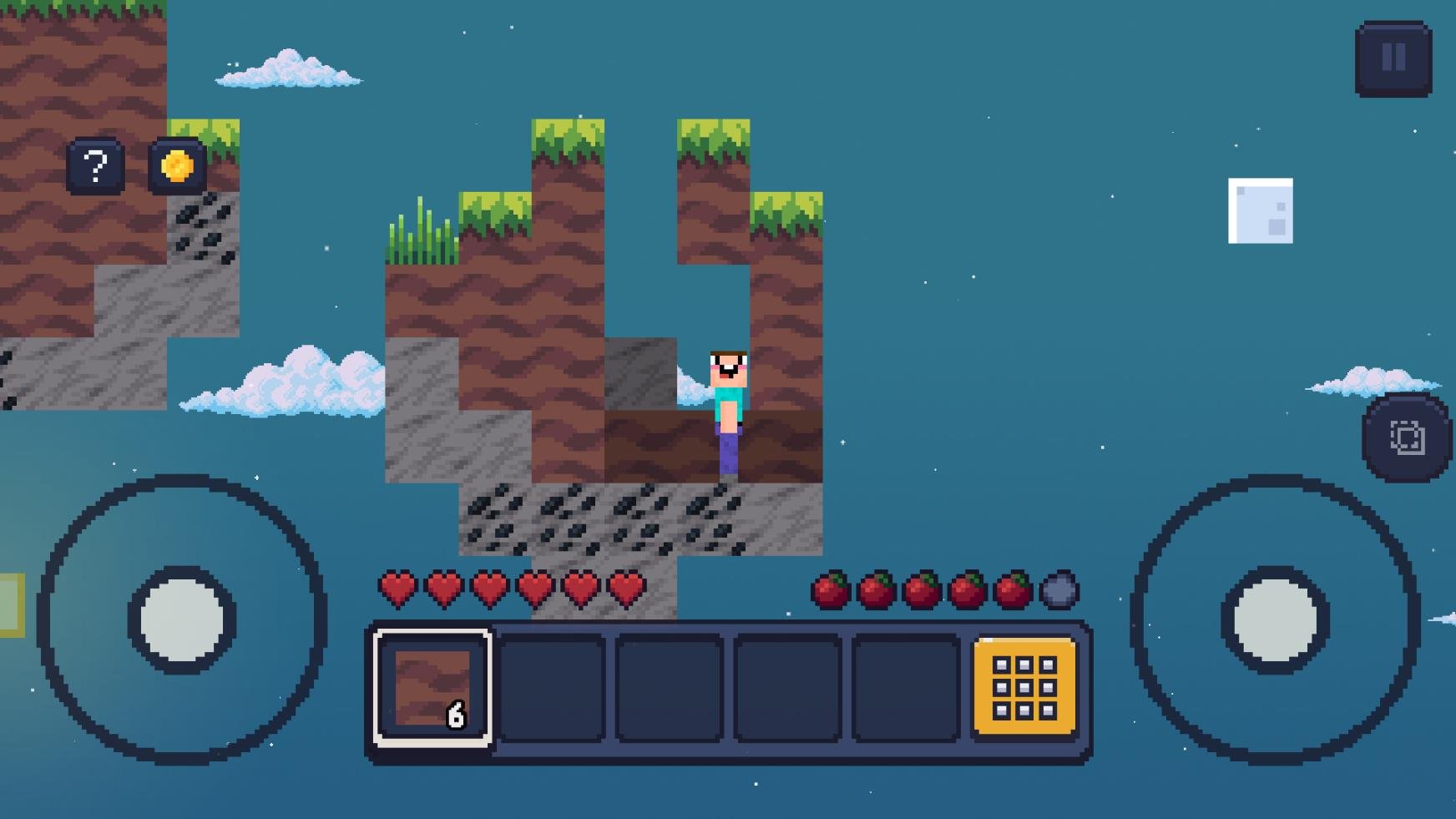 王者荣耀 完整版 截图7