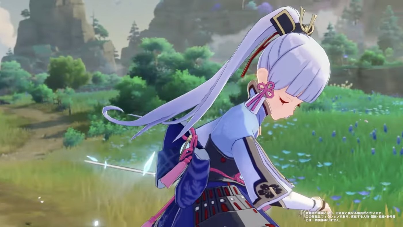 瓦尔海姆 截图7