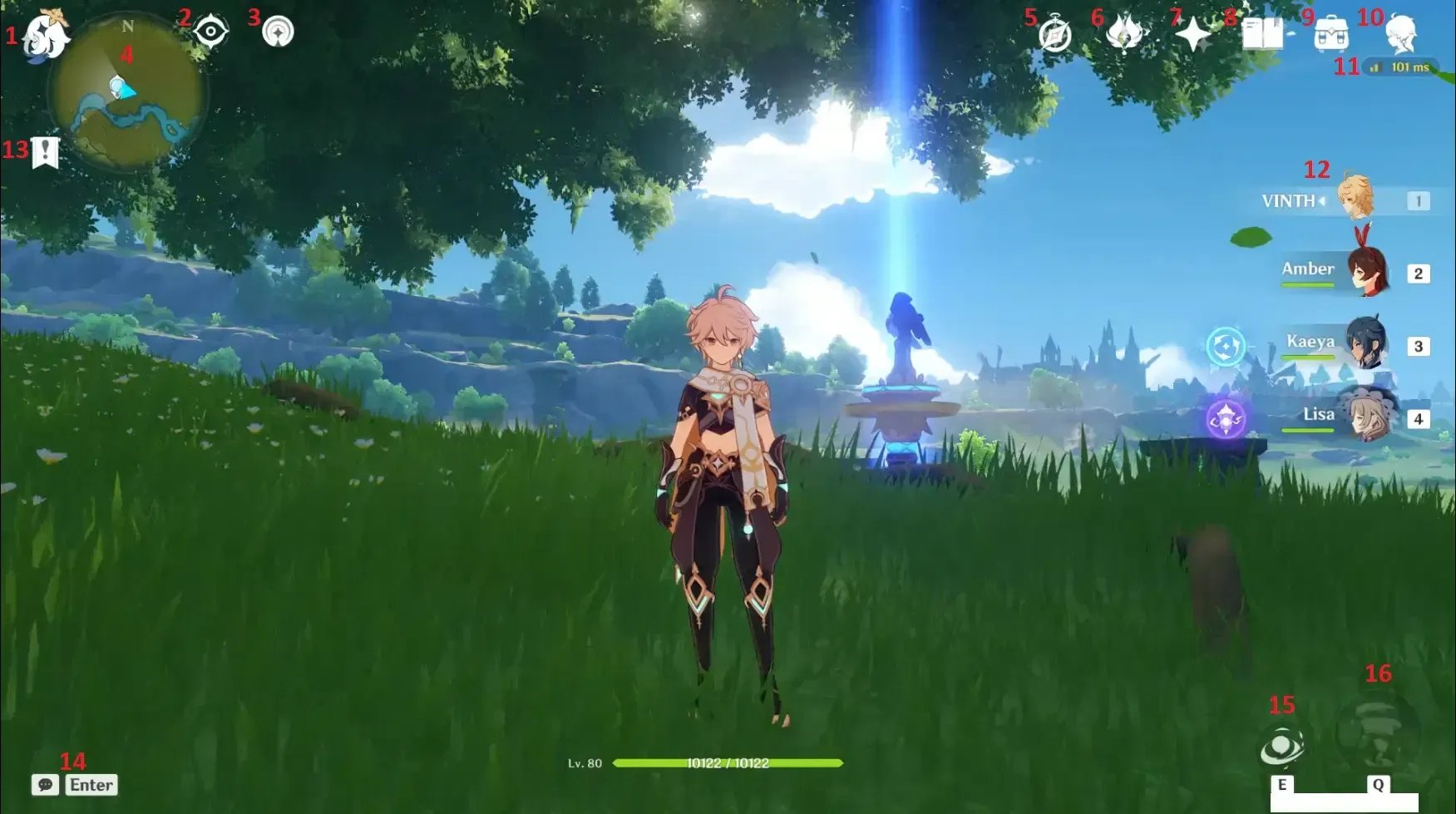 荒野大镖客2 年度版 截图4