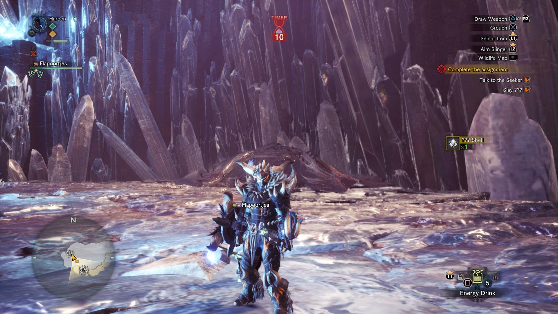 逃离塔科夫 重制版 截图20