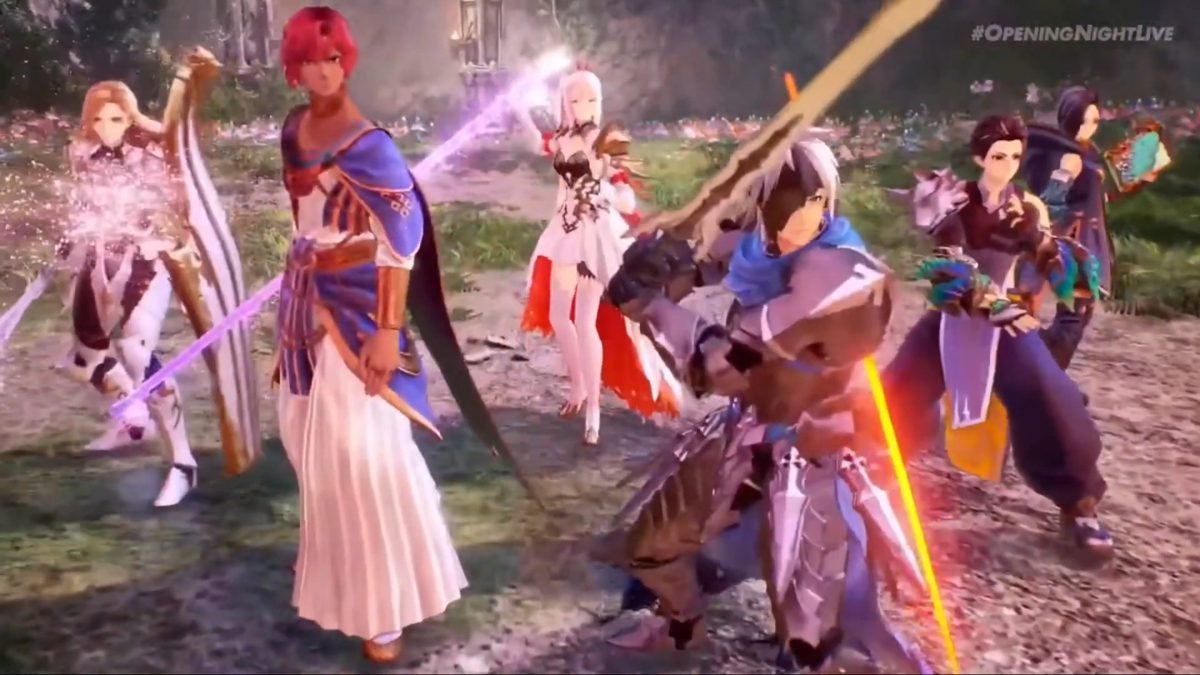 原神 重制版 截图7