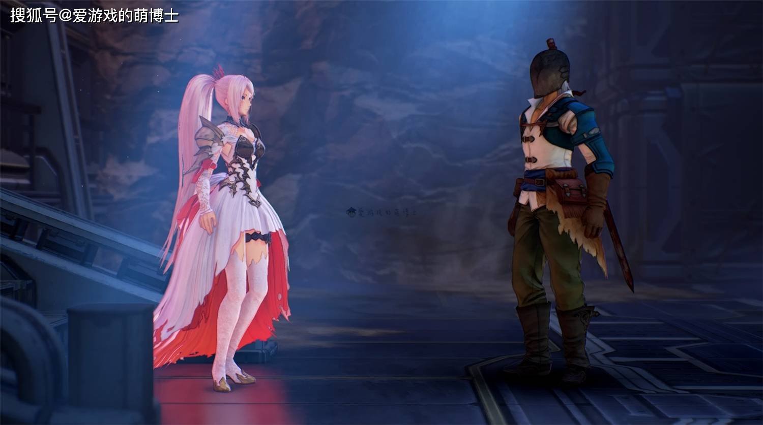 原神 重制版 截图18