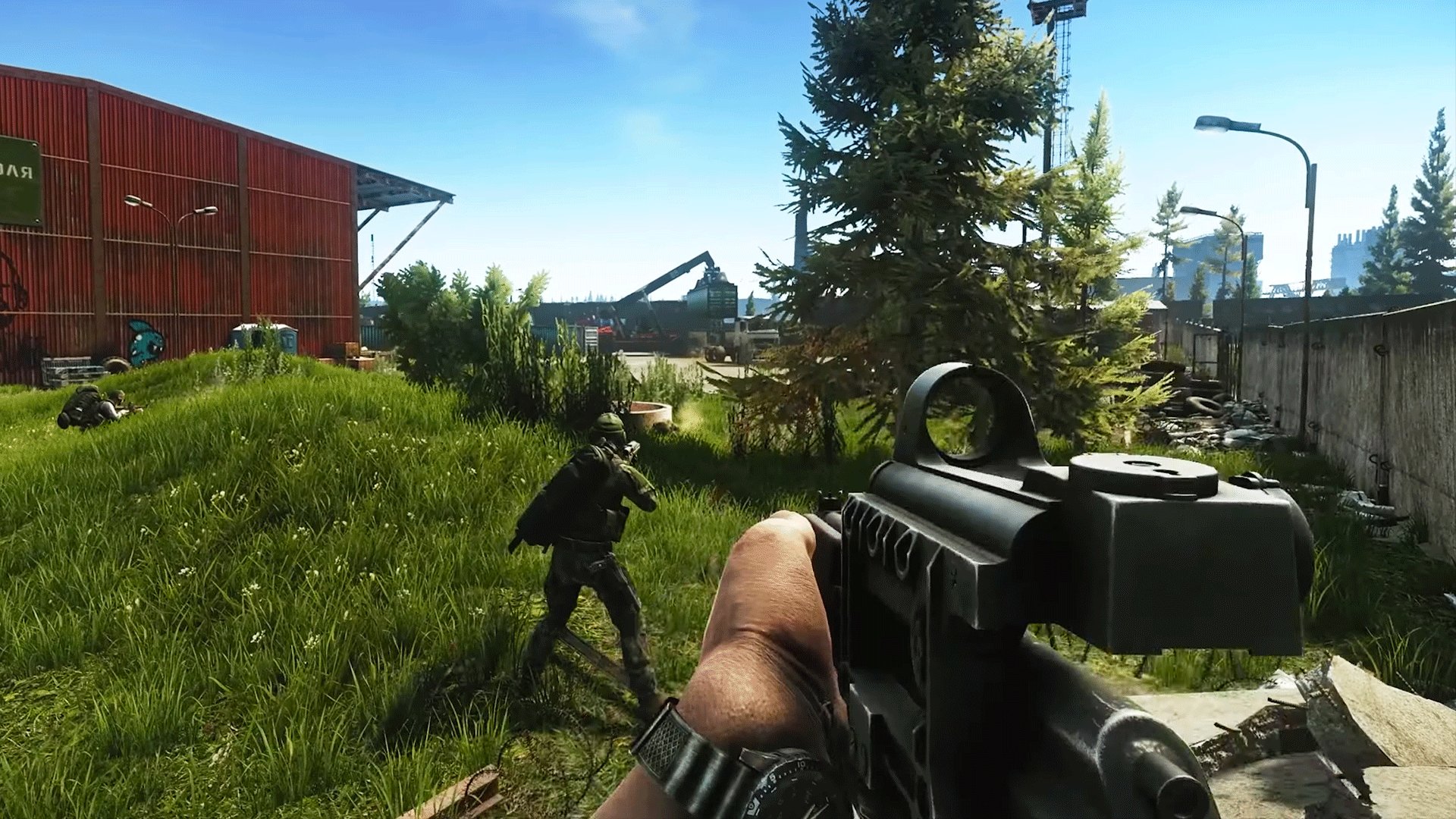 戴森球计划 豪华版 截图6