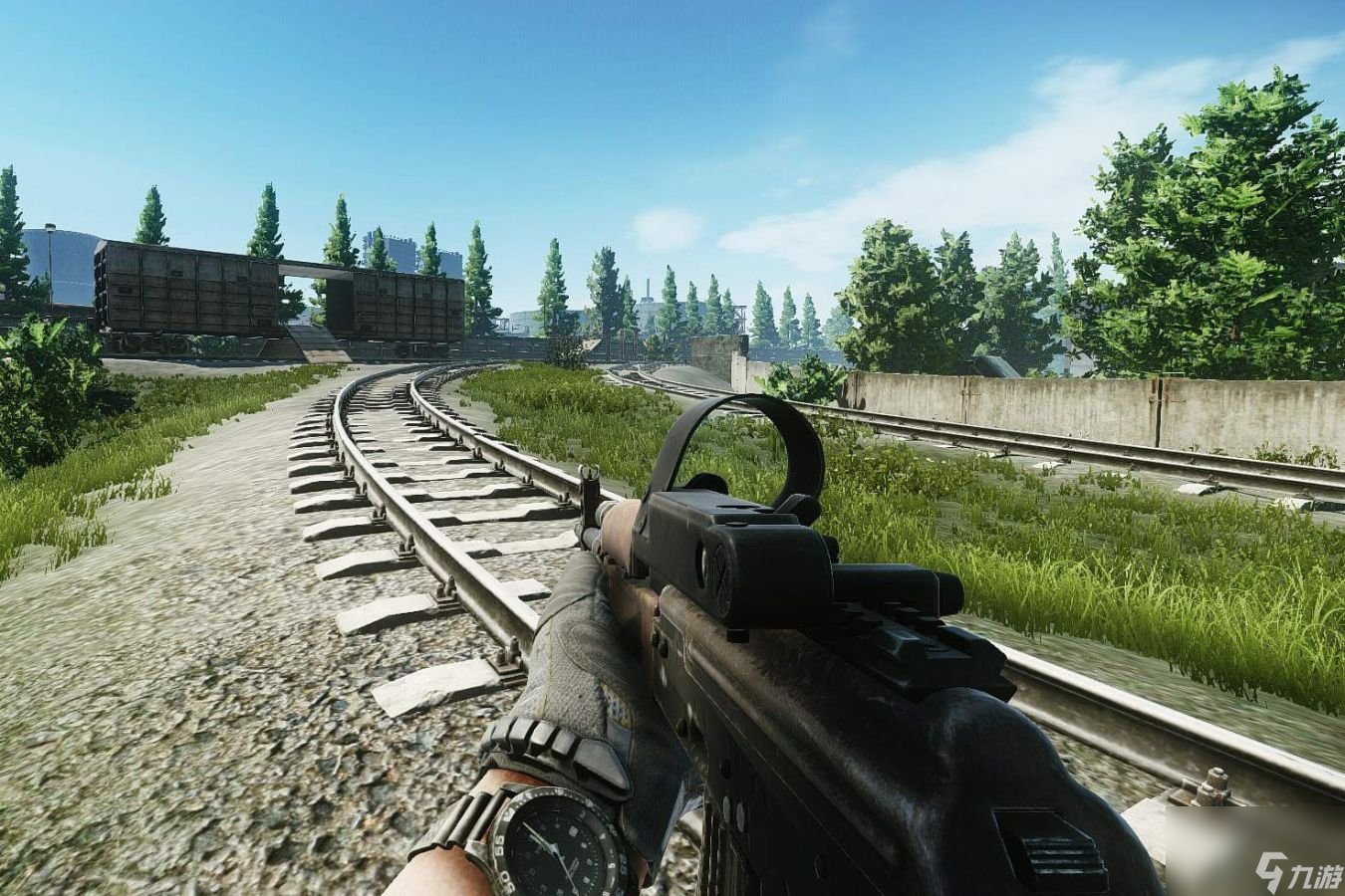 戴森球计划 豪华版 截图12