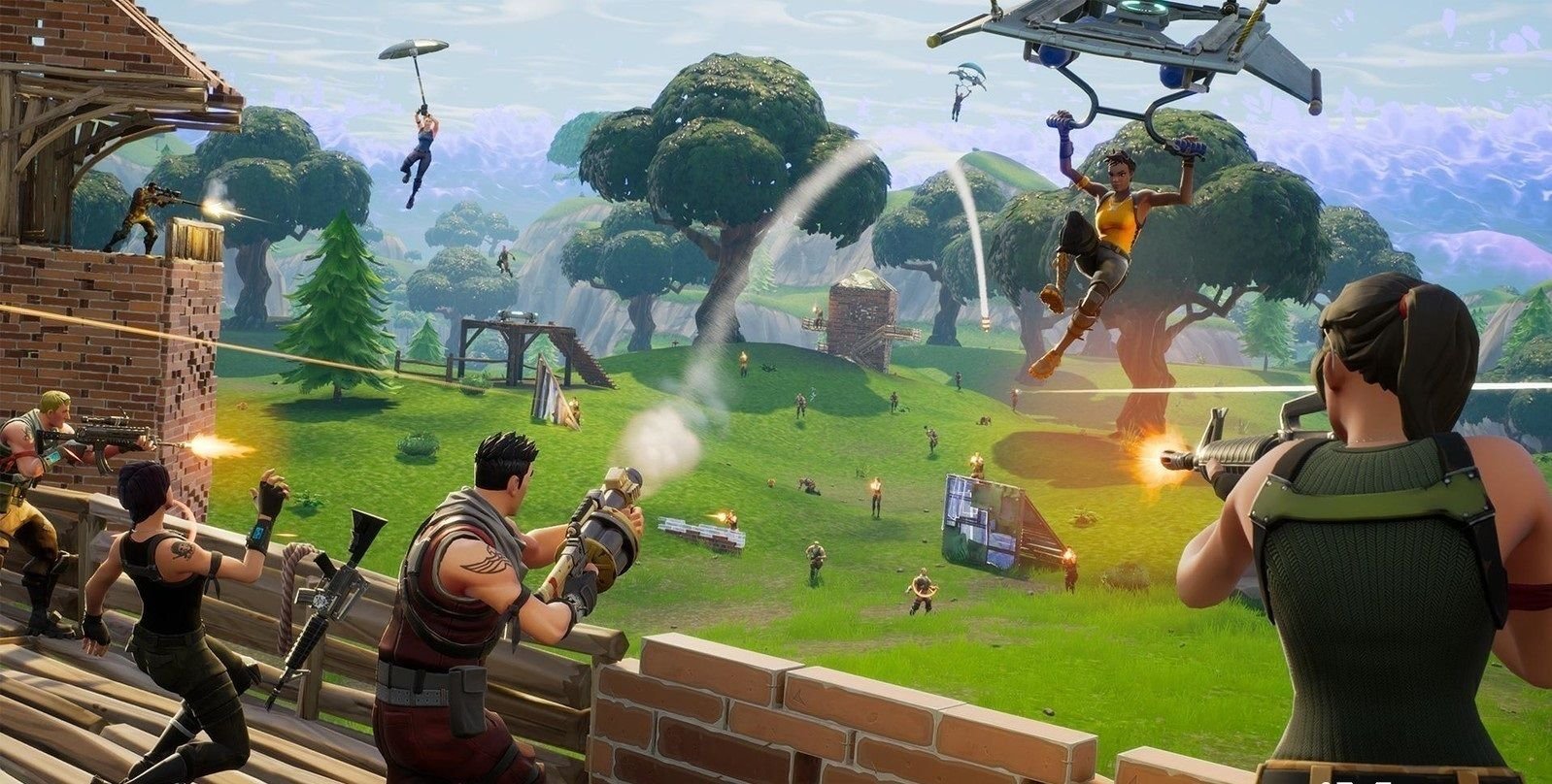 我的世界 完整版 截图18