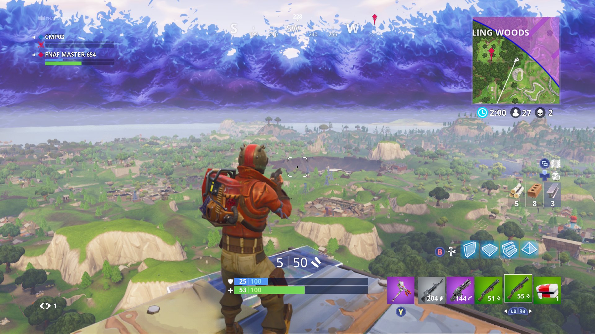 我的世界 完整版 截图19