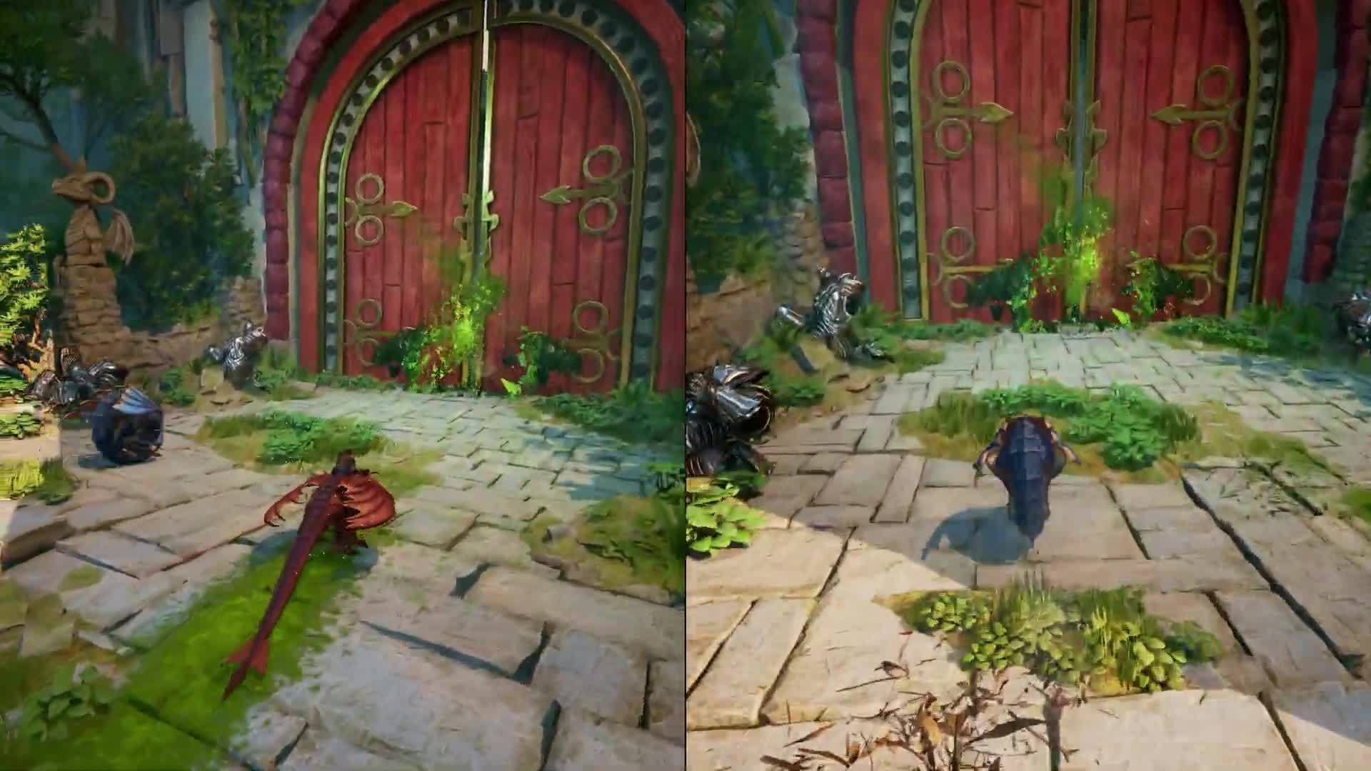 魔兽世界 终极版 截图2