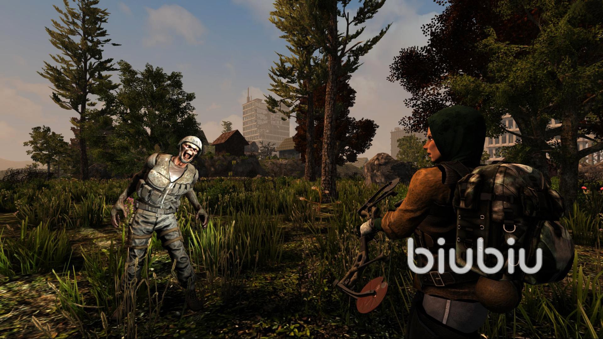 森林 豪华版 截图7