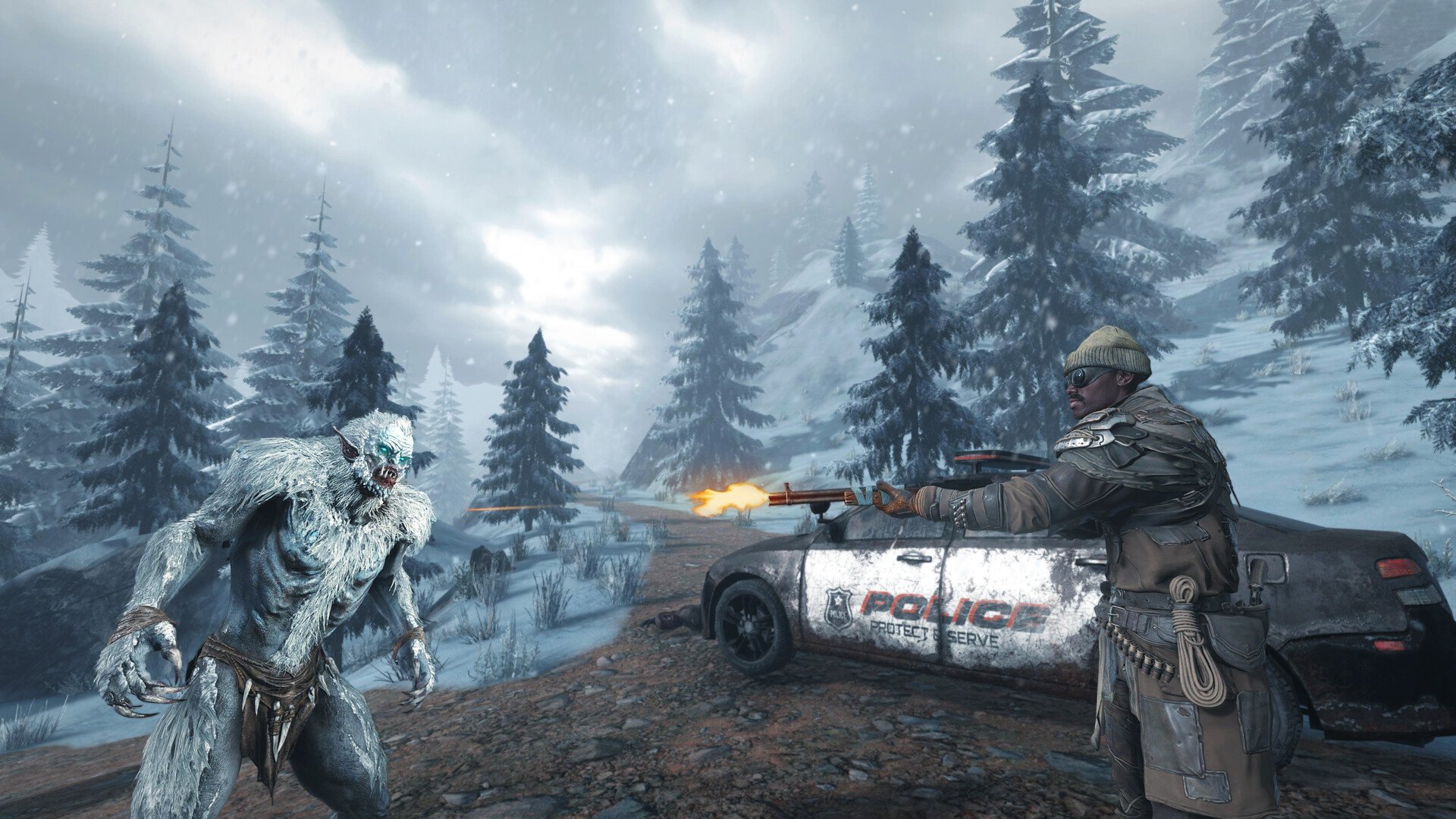 森林 豪华版 截图11