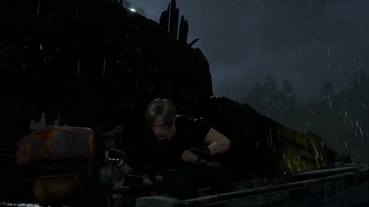 最后生还者2 豪华版 截图15