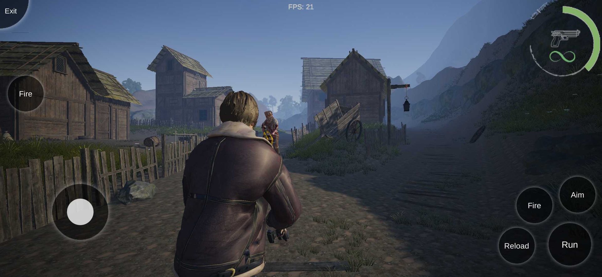 最后生还者2 豪华版 截图20