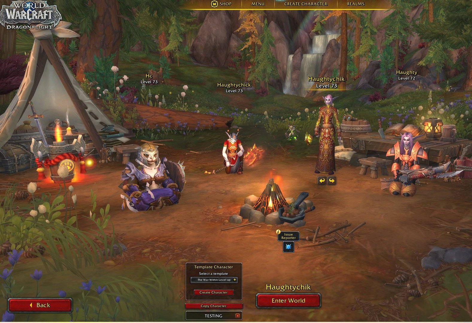 幸福工厂 重制版 截图21