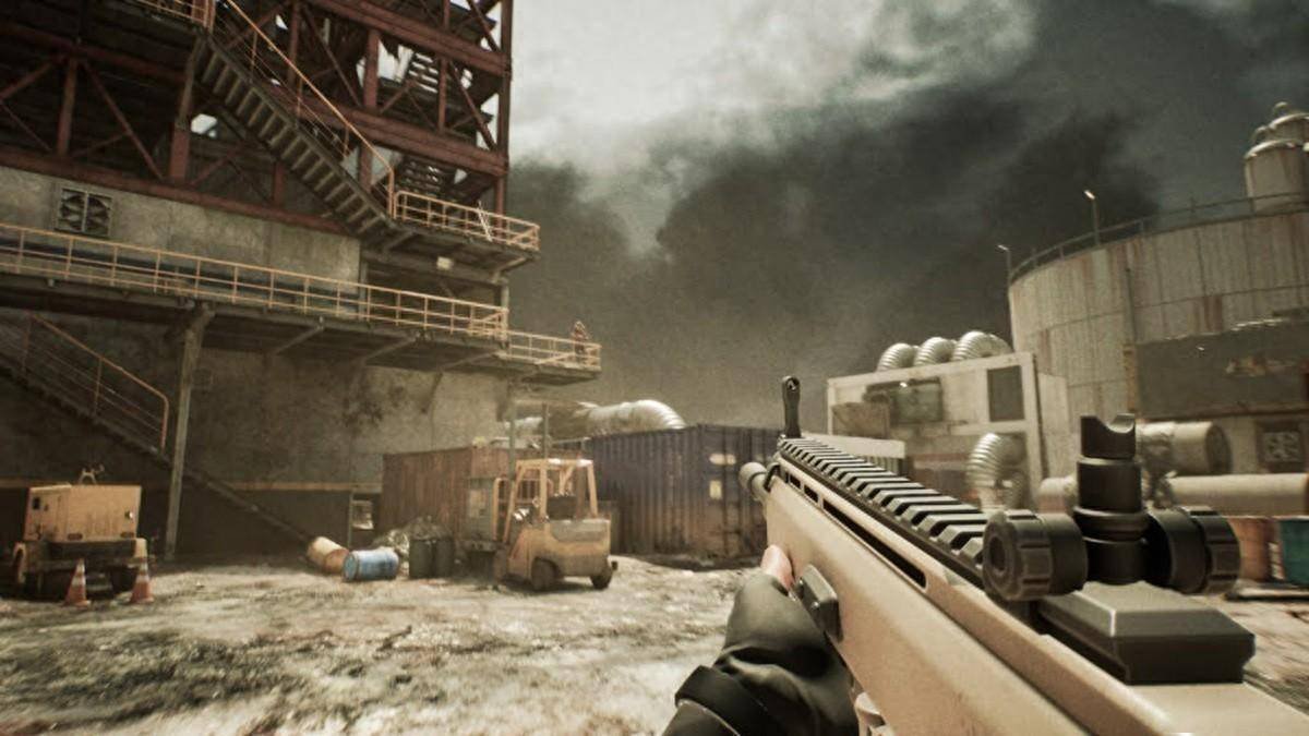 环世界 重制版 截图16