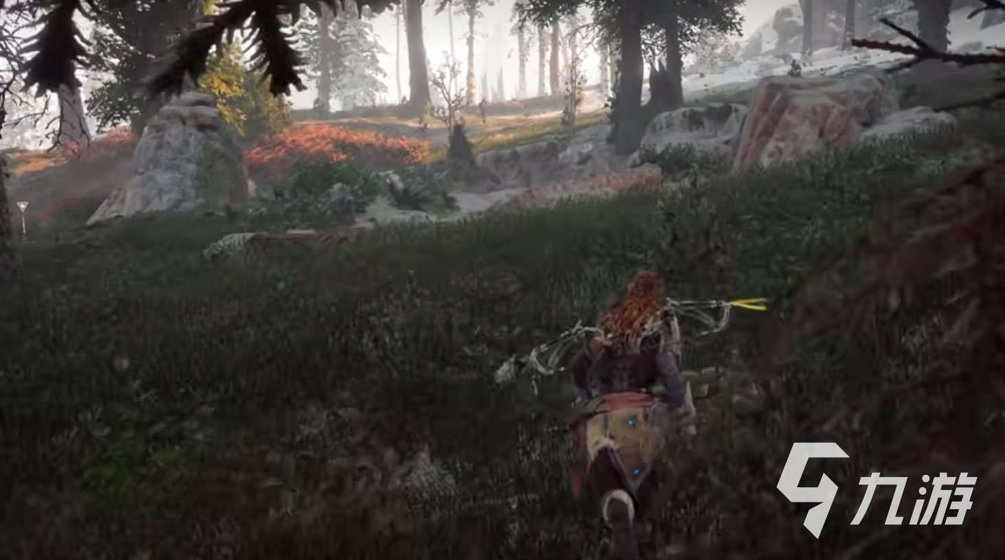 底特律：成为人类 完整版 截图13