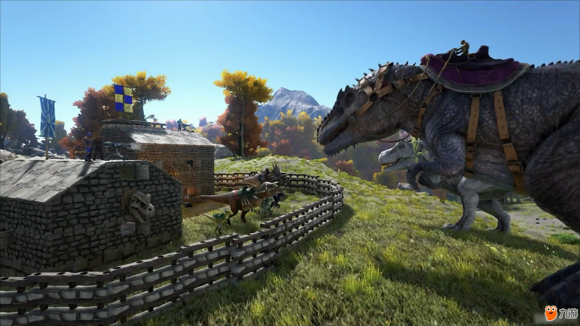 幸福工厂 完整版 截图4