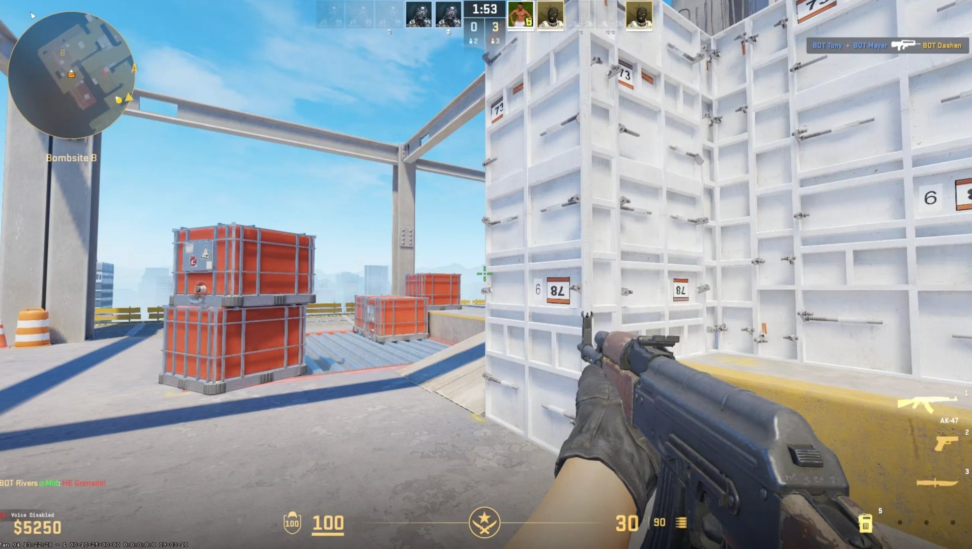 CS2 完整版 截图11