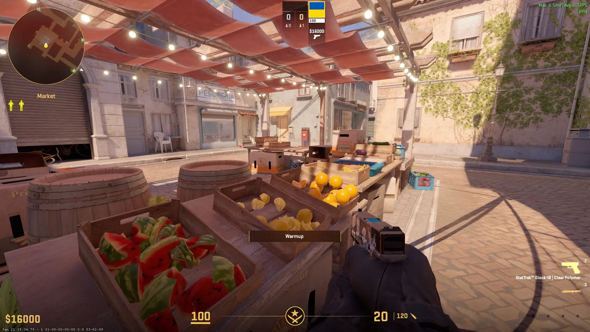 CS2 完整版 截图14