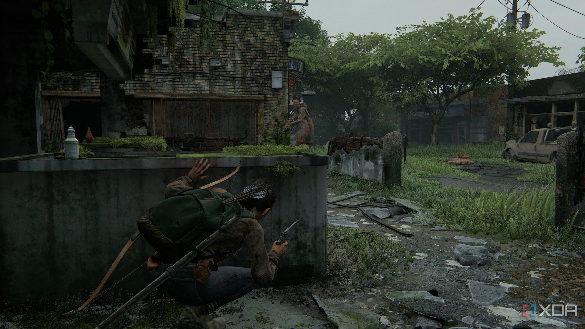 血源诅咒 终极版 截图9