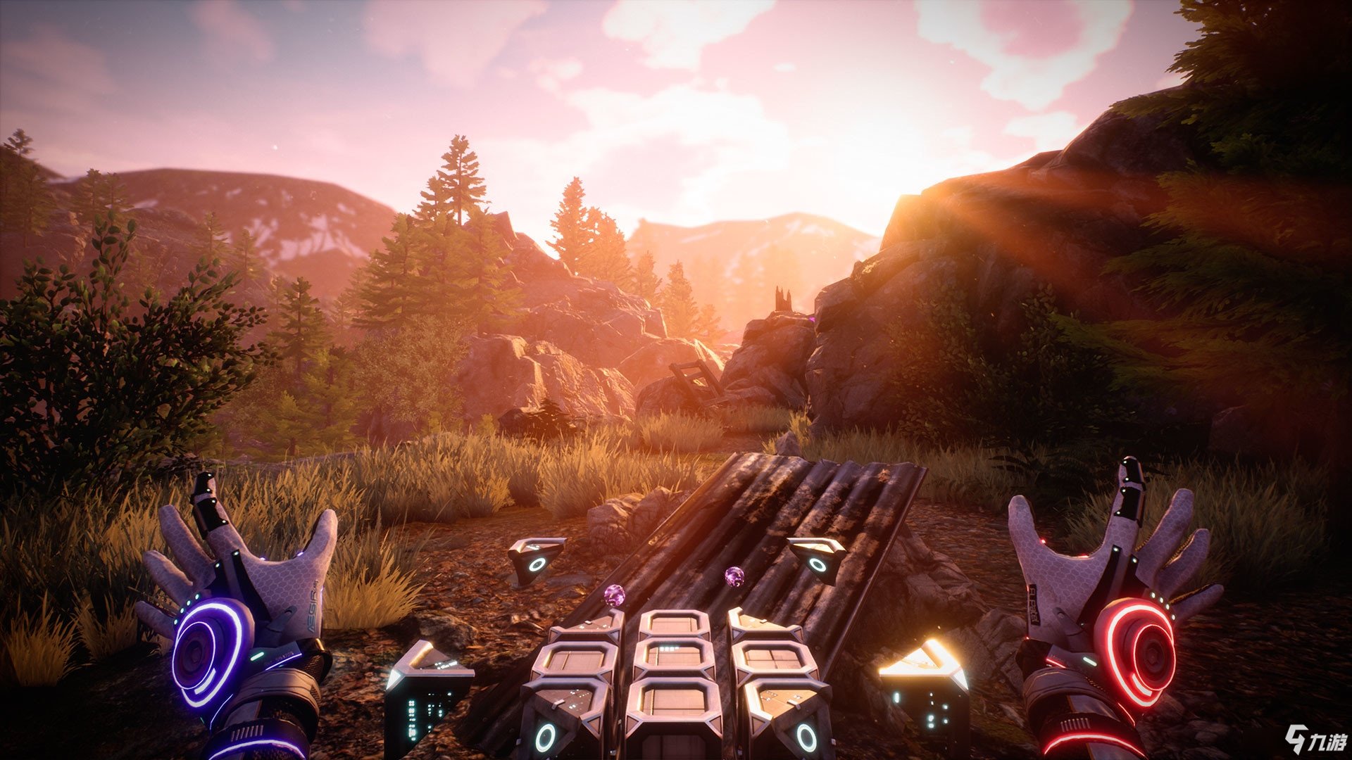 血源诅咒 终极版 截图13