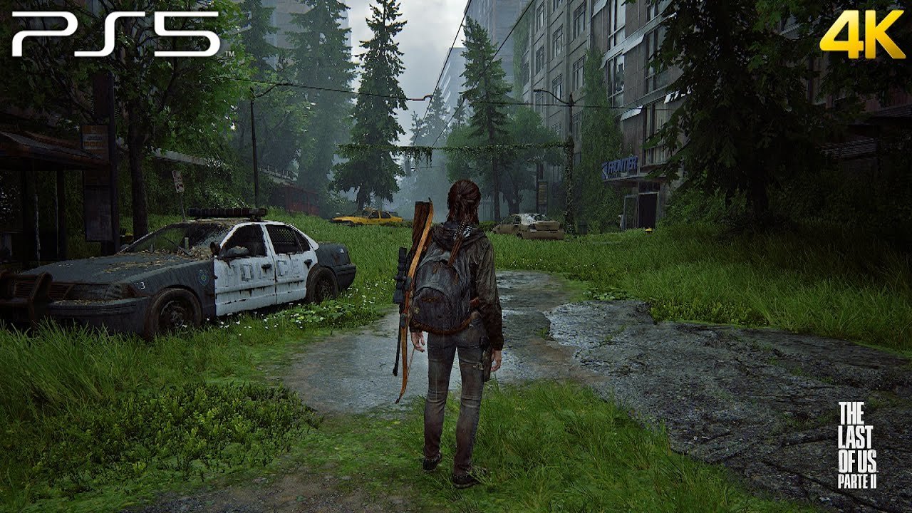 血源诅咒 终极版 截图14