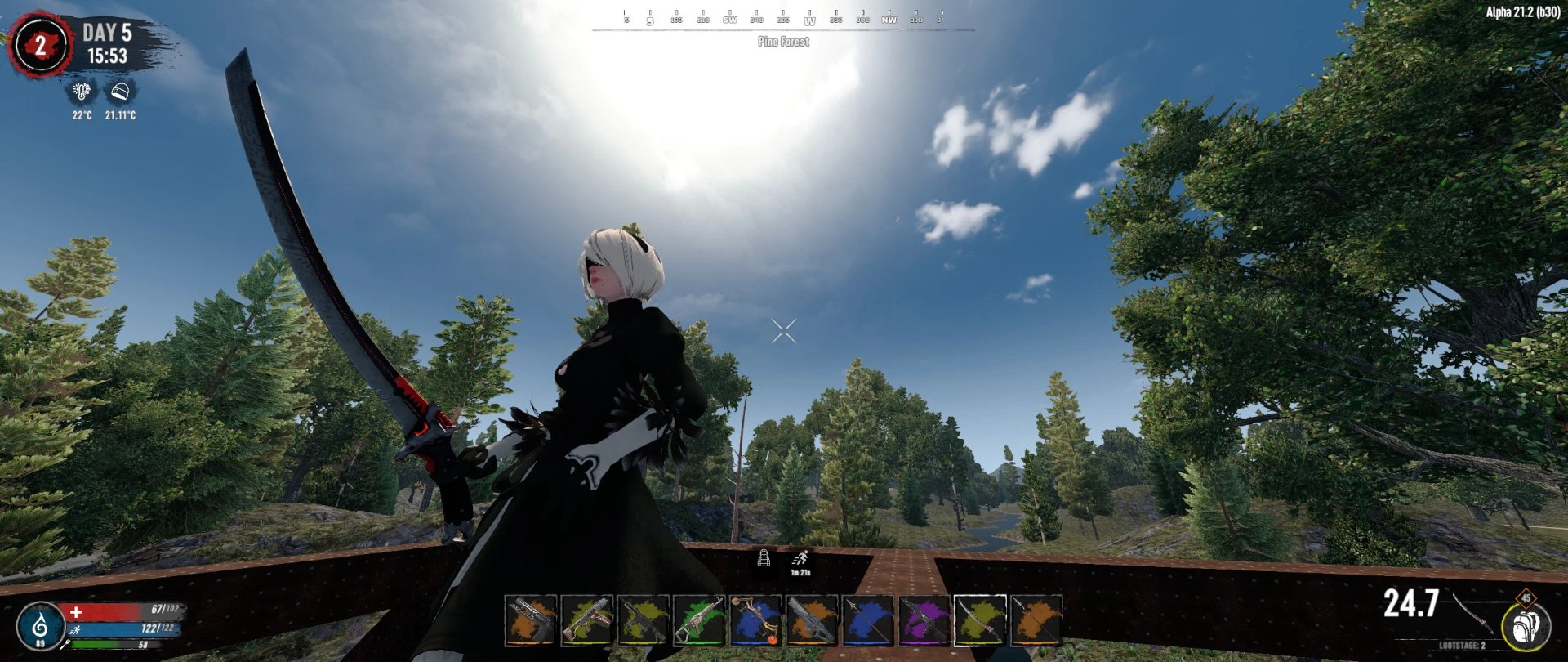 糖豆人：终极淘汰赛 完整版 截图15