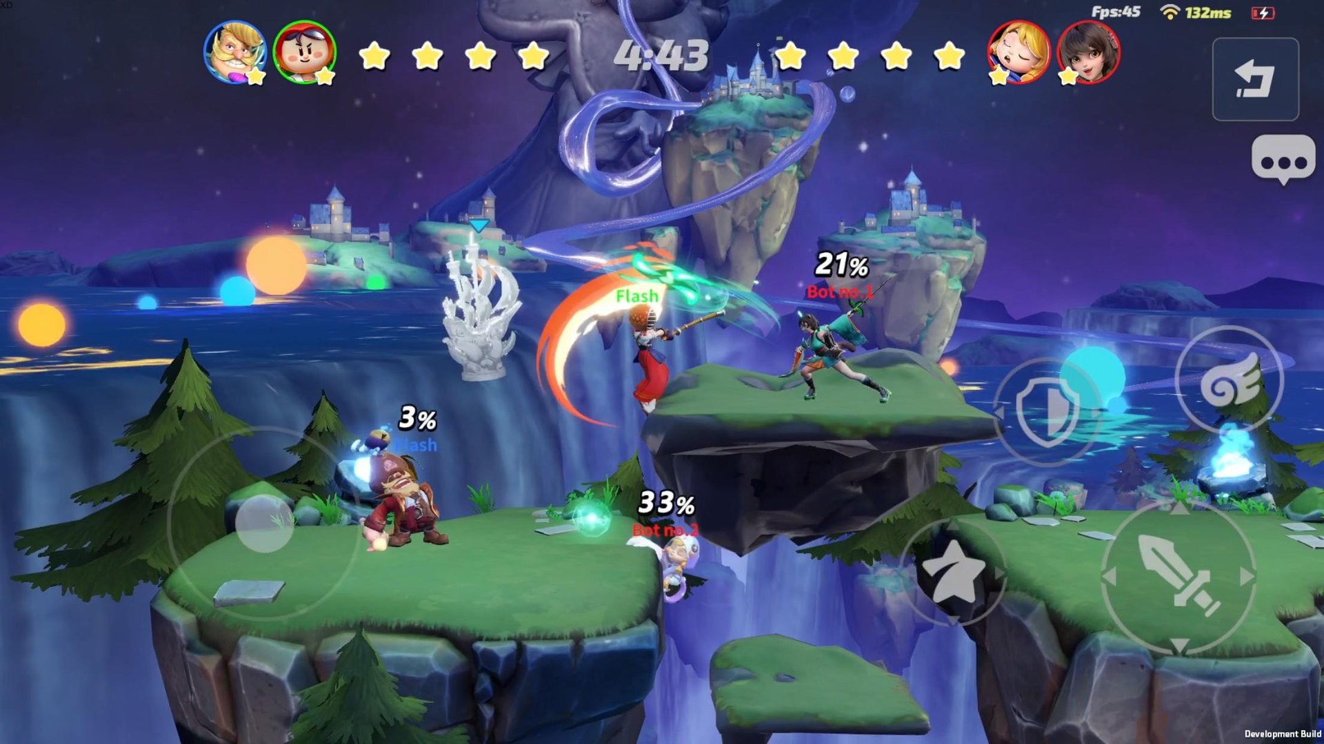 底特律：成为人类 完整版 截图5