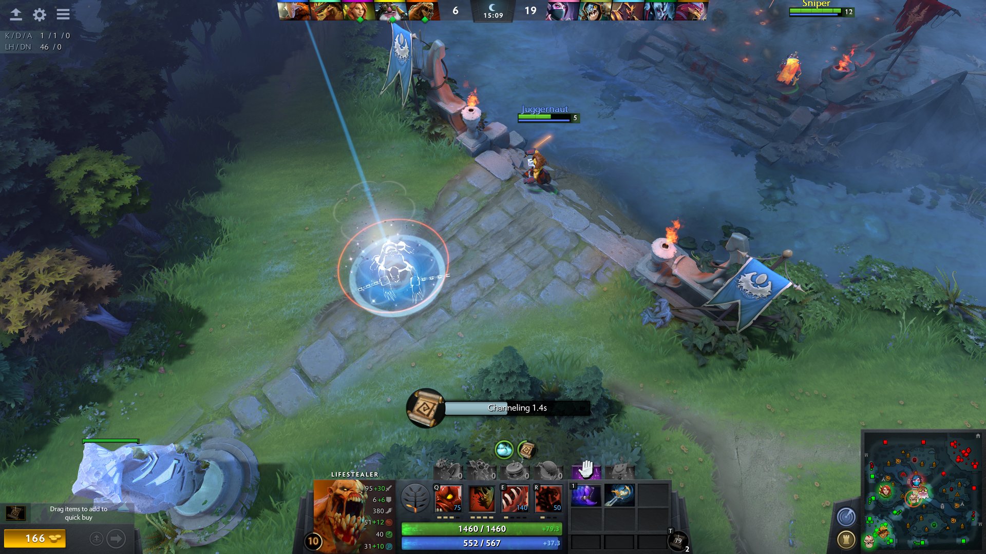 森林 豪华版 截图3