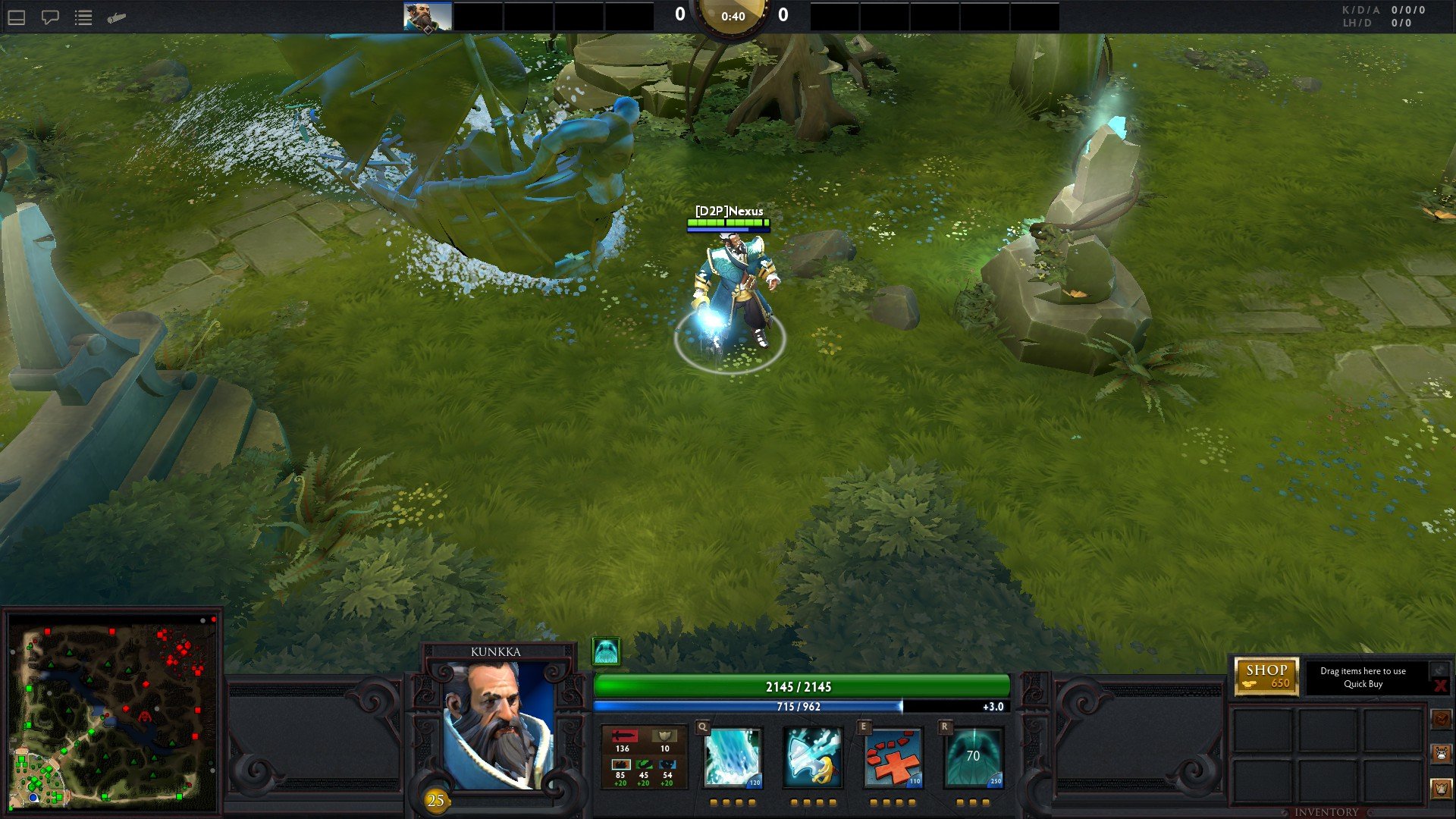 森林 豪华版 截图16