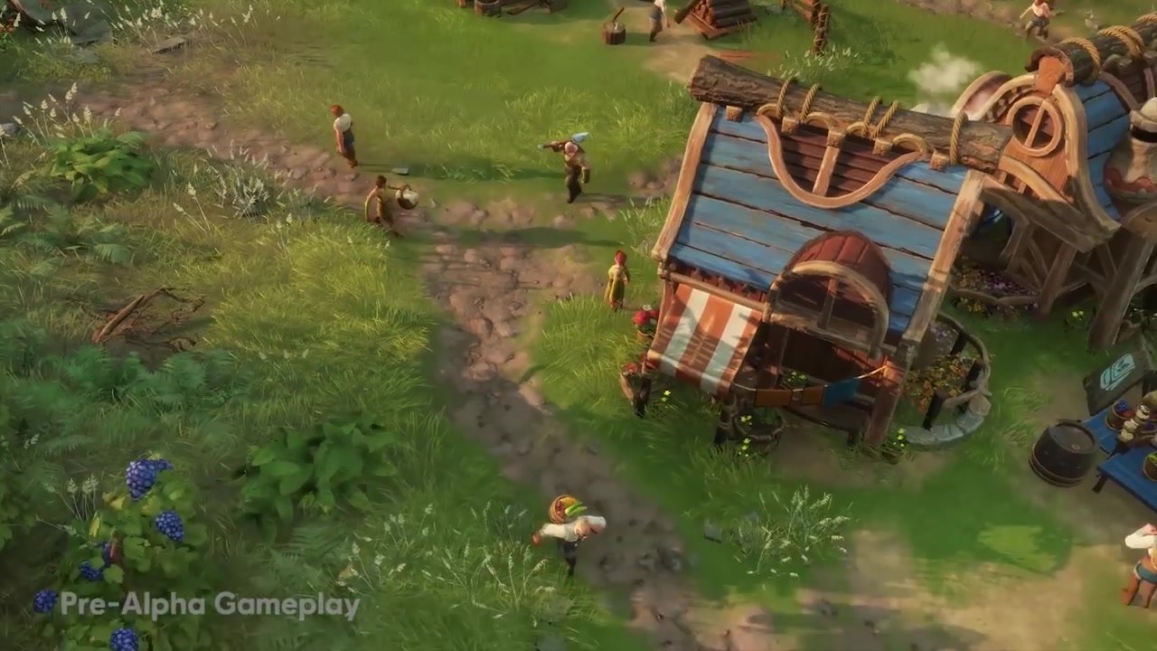 巫师3：狂猎 完整版 截图9