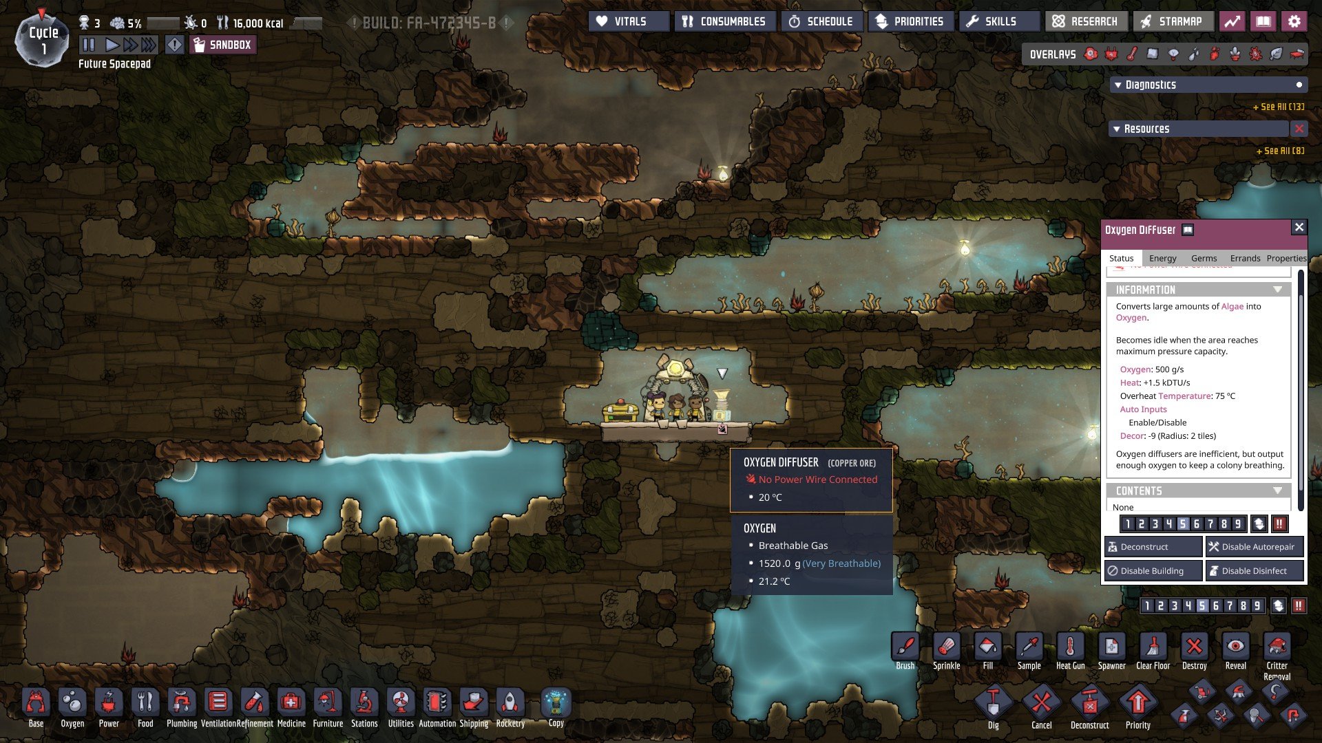 深岩银河 豪华版 截图16