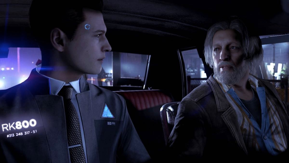 仁王2 豪华版 截图9