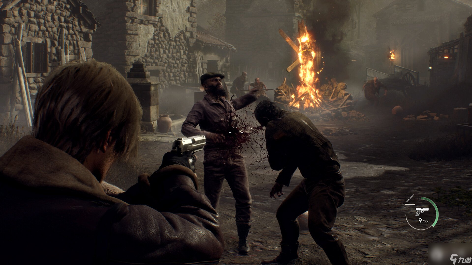 怪物猎人：崛起 豪华版 截图1