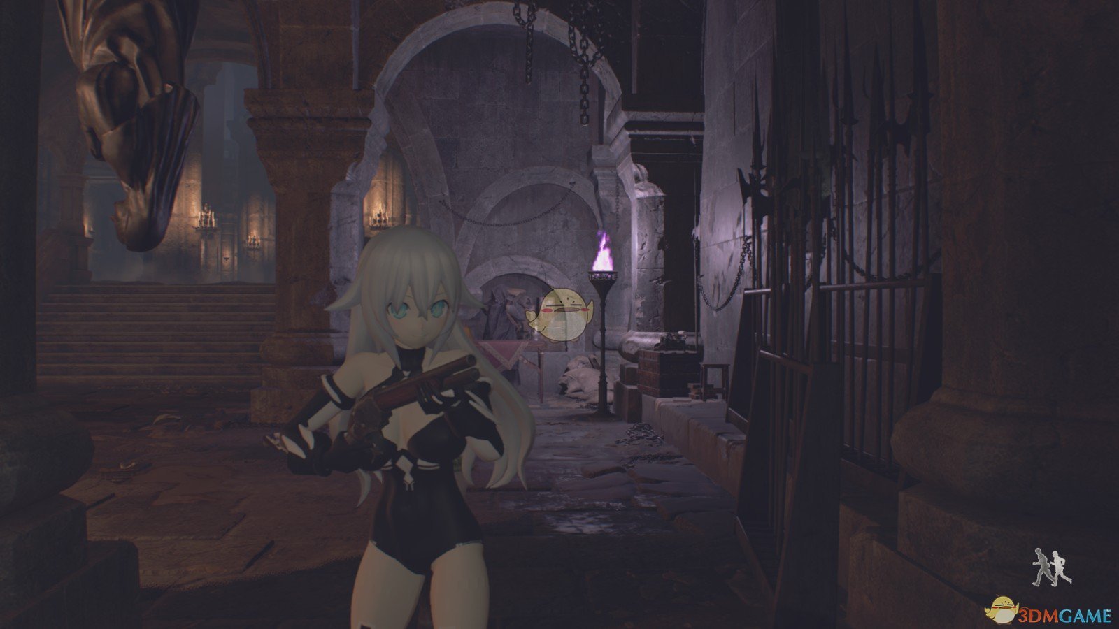 怪物猎人：崛起 豪华版 截图9