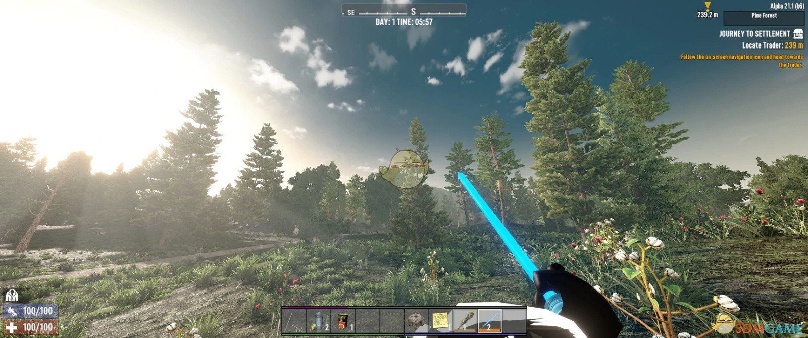 深岩银河 豪华版 截图12