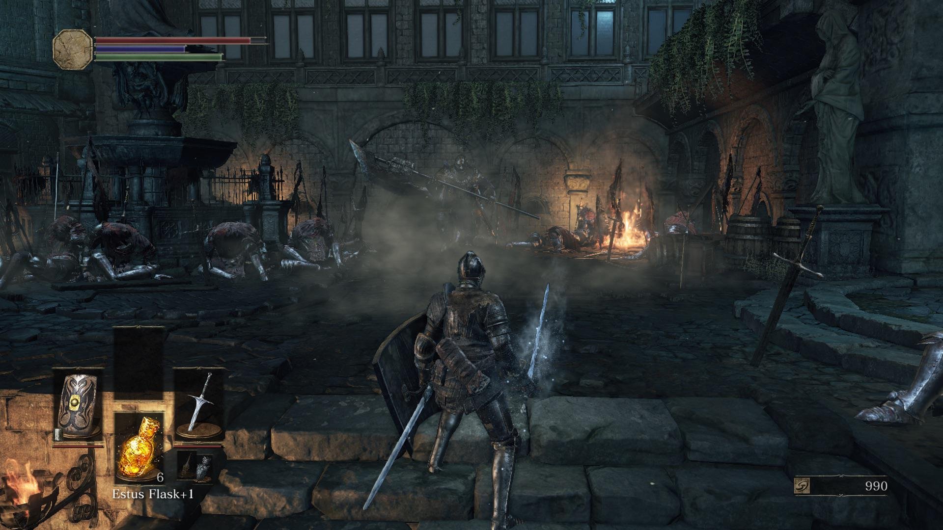 原神 重制版 截图2