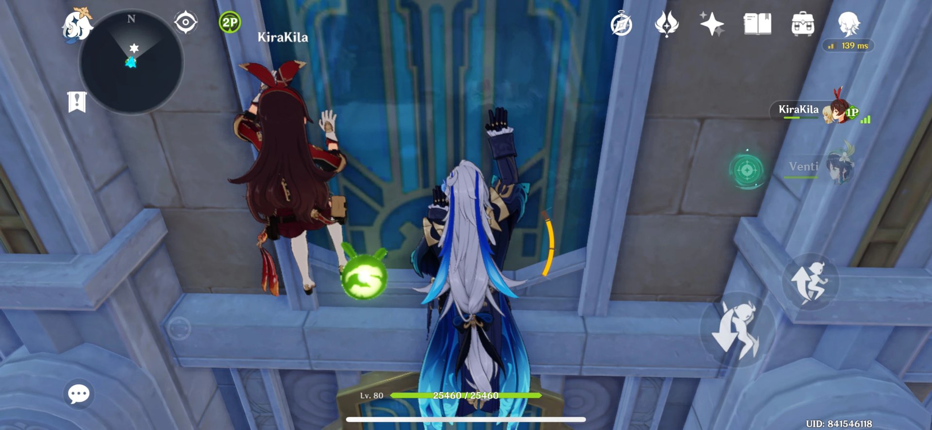 空洞骑士 截图11