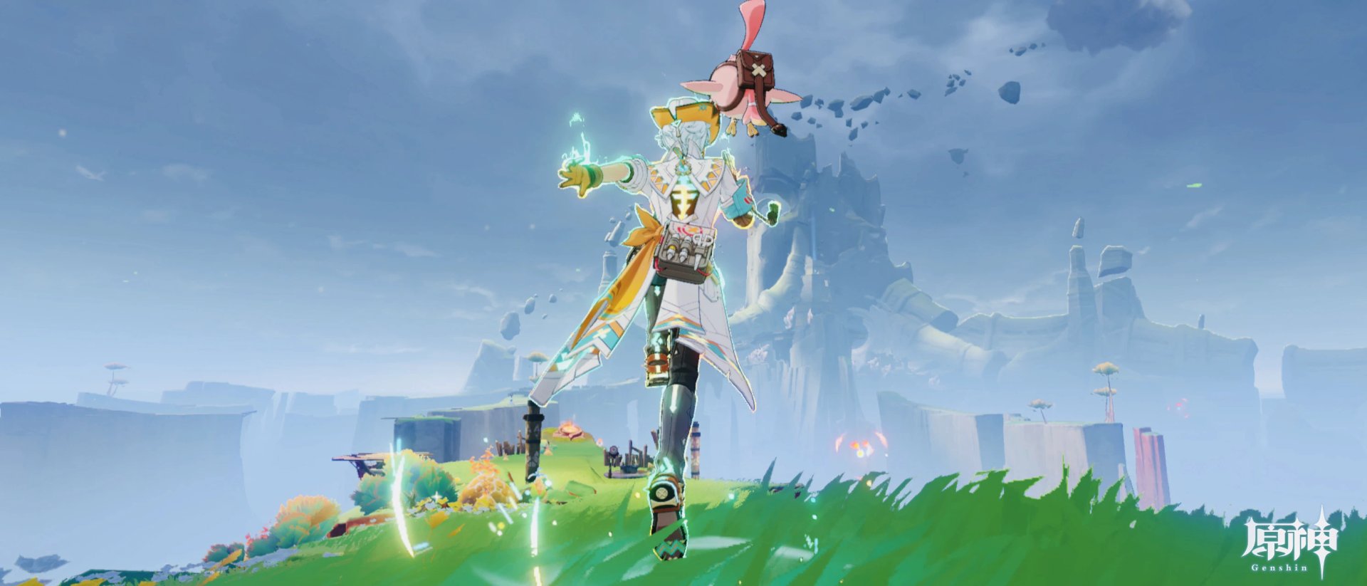 空洞骑士 截图14