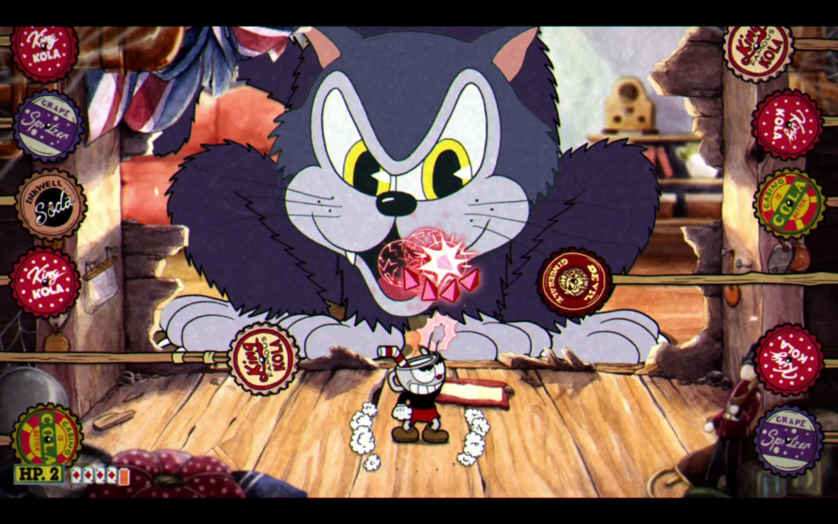 原神 重制版 截图7