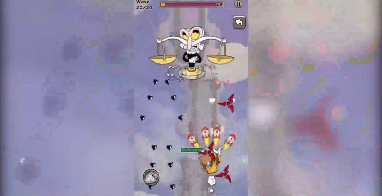 原神 重制版 截图12