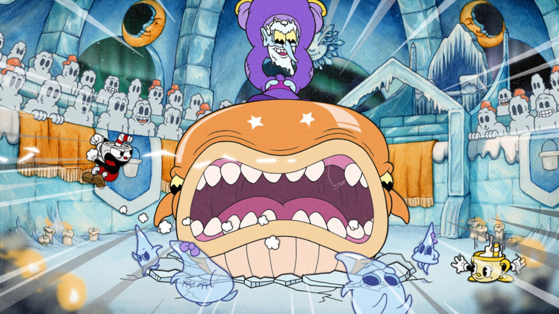 原神 重制版 截图16