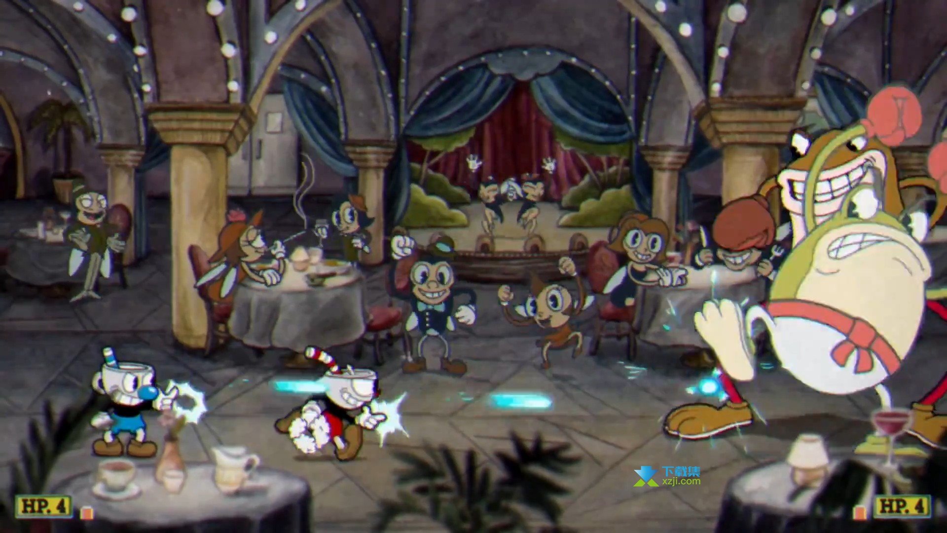 原神 重制版 截图18