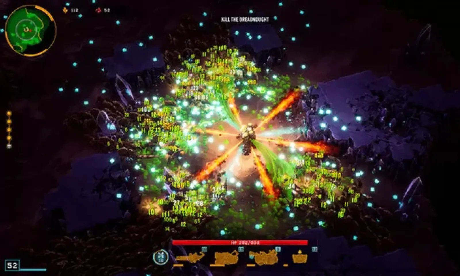 艾尔登法环 重制版 截图6