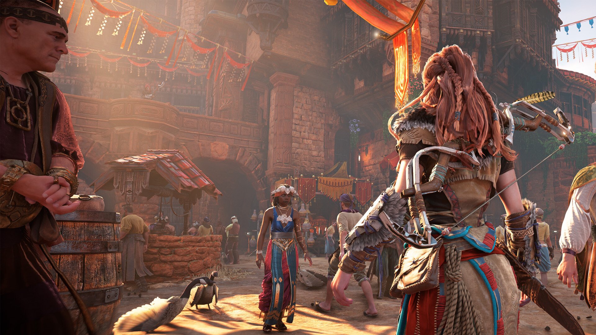 空洞骑士 年度版 截图7