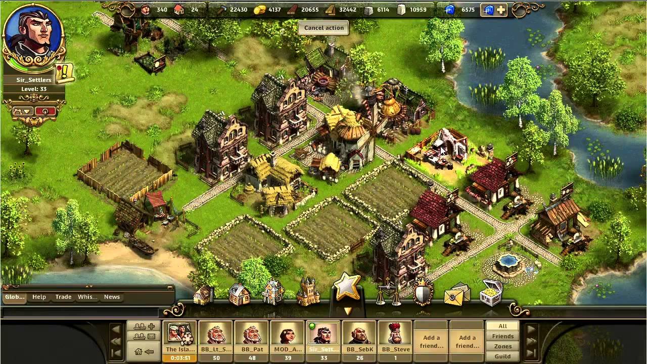 深岩银河 重制版 截图2