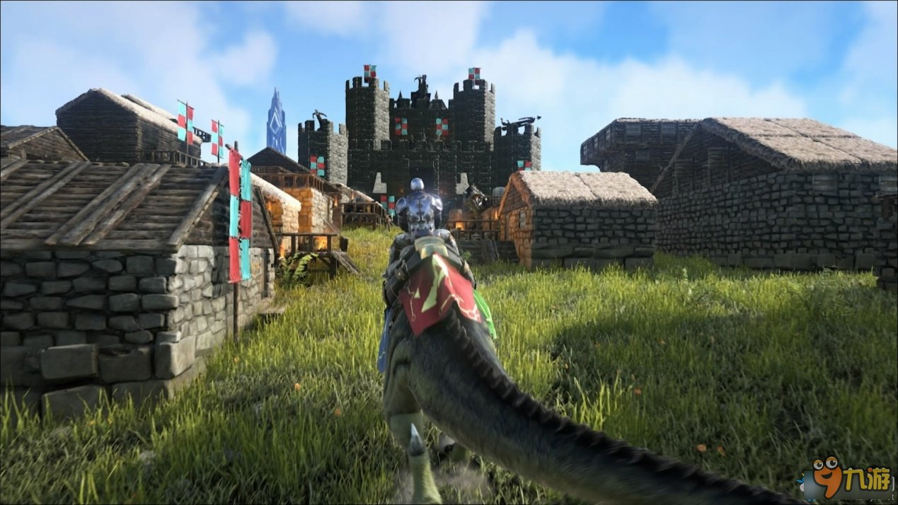 DOTA2 终极版 截图10