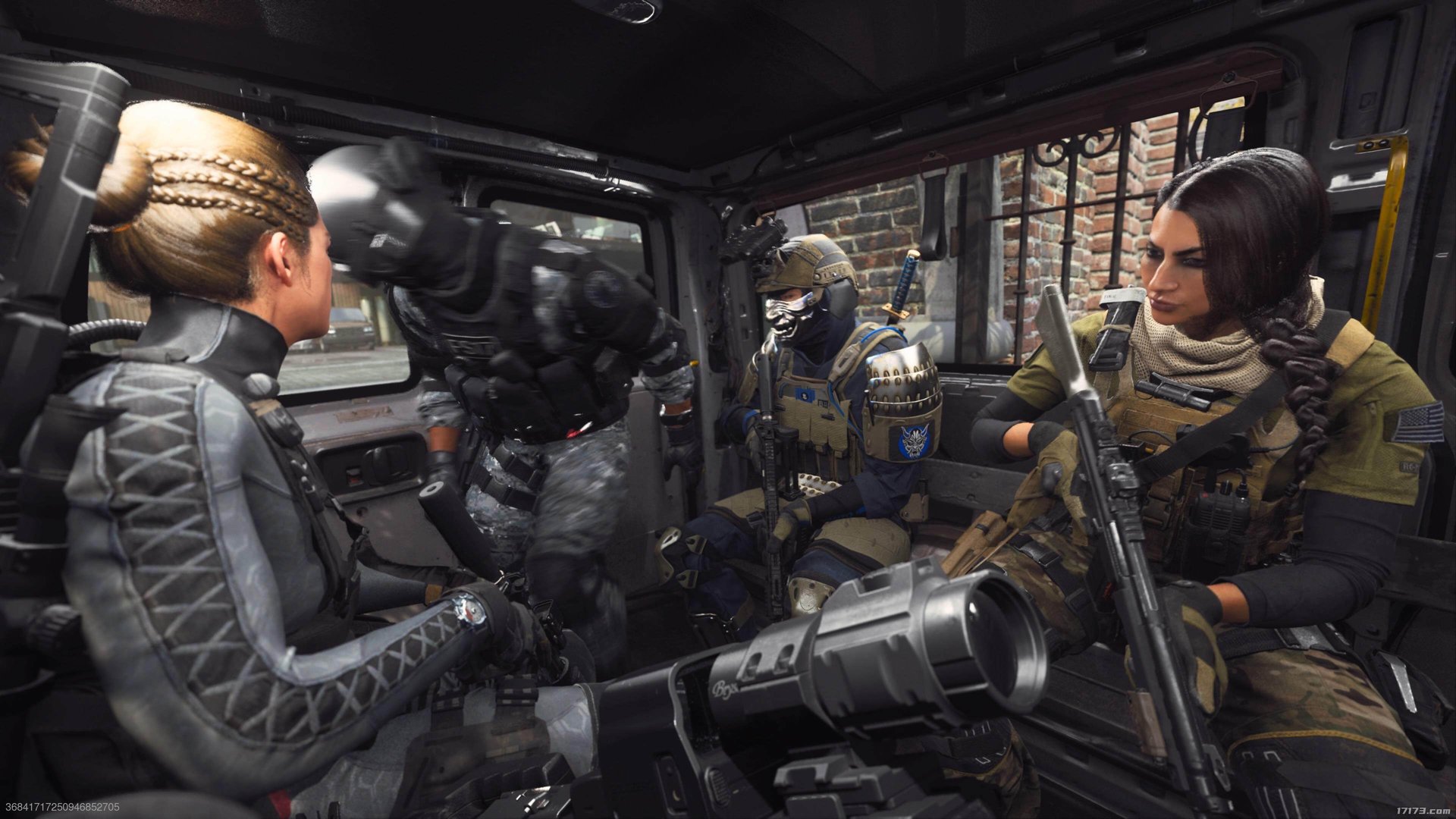 血源诅咒 年度版 截图20