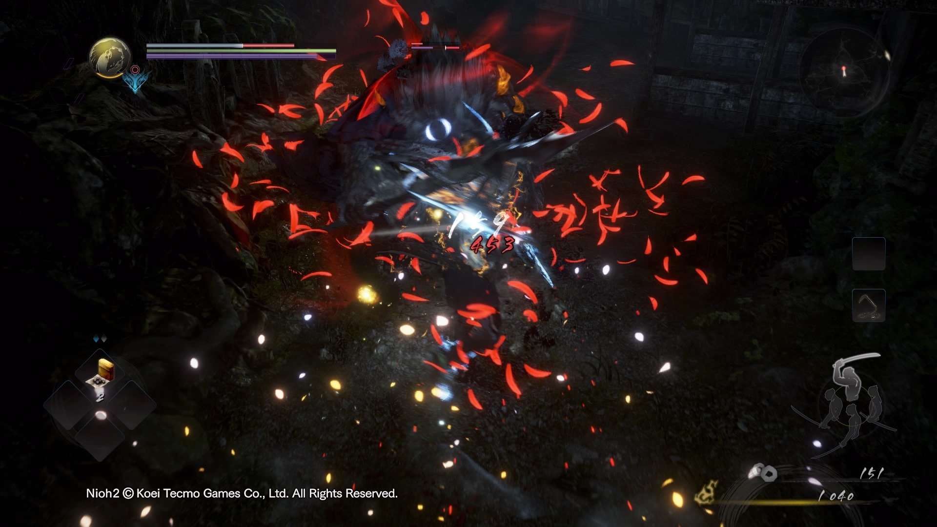 怪物猎人：世界 完整版 截图2